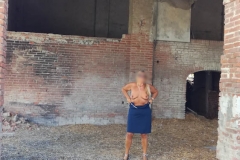 La Signora del Pissing
