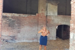 La Signora del Pissing