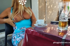 foto personali di pioggiadorata
