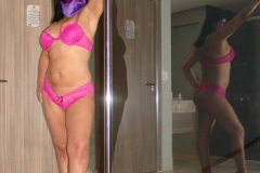 Immagini di Juliana gentilmente concesse a pioggiadorata.com