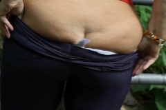 foto personali di pioggiadorata