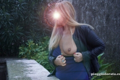 foto personali di pioggiadorata