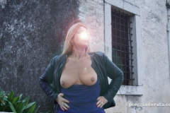 foto personali di pioggiadorata