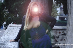 foto personali di pioggiadorata