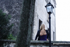 foto personali di pioggiadorata