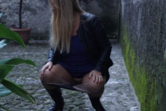 foto personali di pioggiadorata