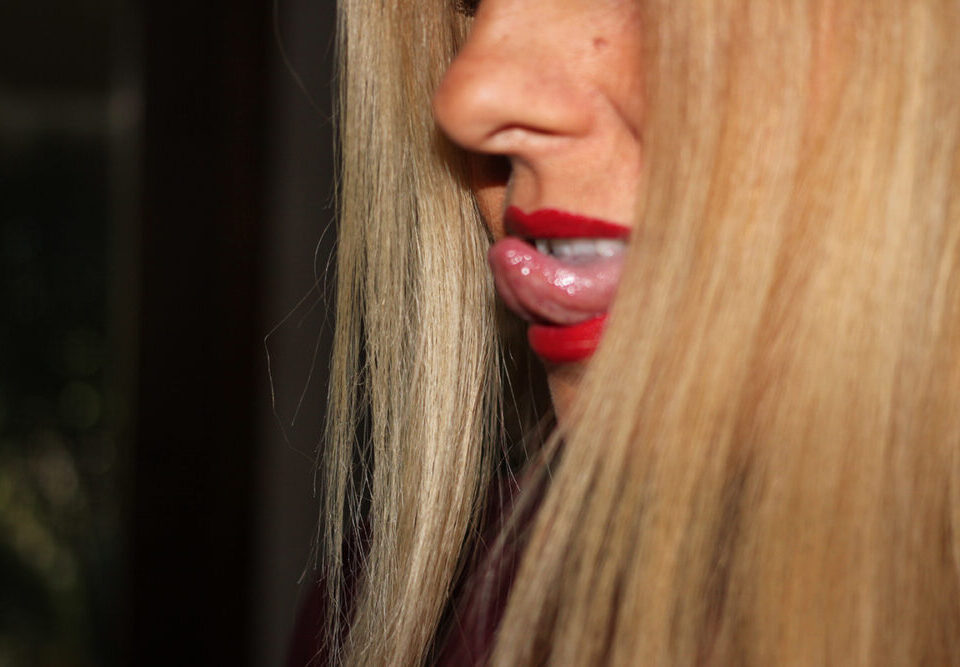 milf porca anal